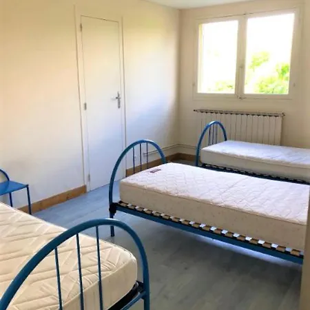 Apartman Vue Sur Baie Et Ocean, 100 M De La Et Du Centre Par Chemin Prive *