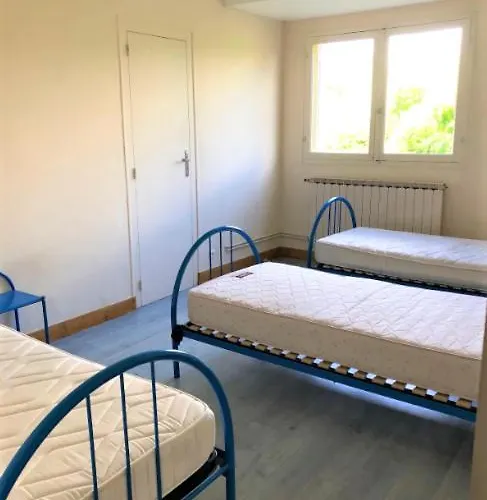 Apartman Vue Sur Baie Et Ocean, 100 M De La Et Du Centre Par Chemin Prive *