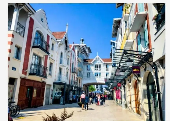 Vue Sur Baie Et Ocean, 100 M De La Et Du Centre Par Chemin Prive Apartman Arcachon