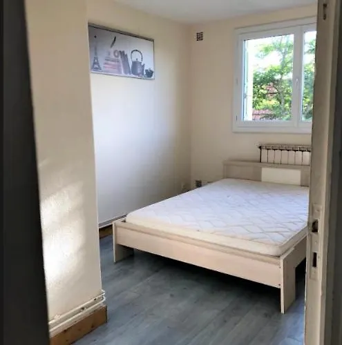 Vue Sur Baie Et Ocean, 100 M De La Et Du Centre Par Chemin Prive ארסשון